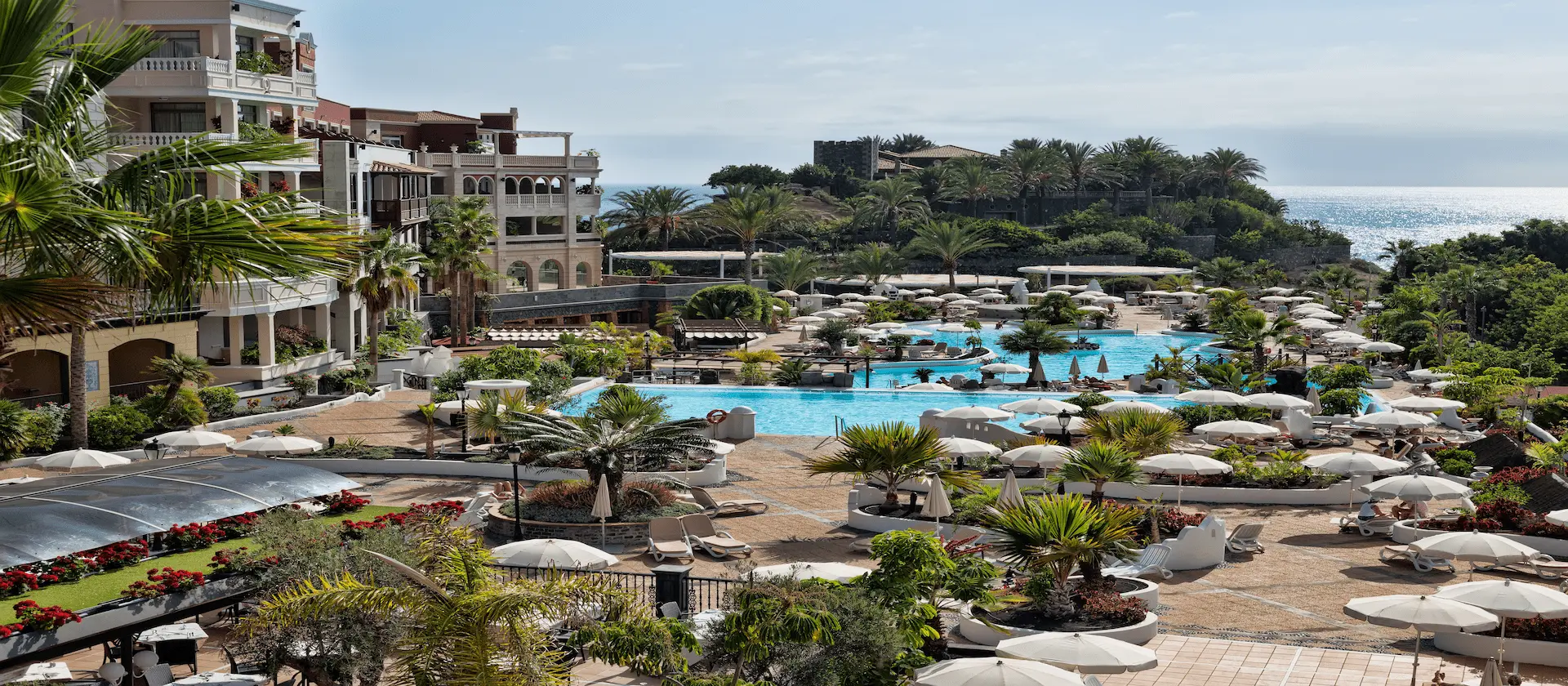 Royal Antibes | Contemporary Elegance by the French Riviera