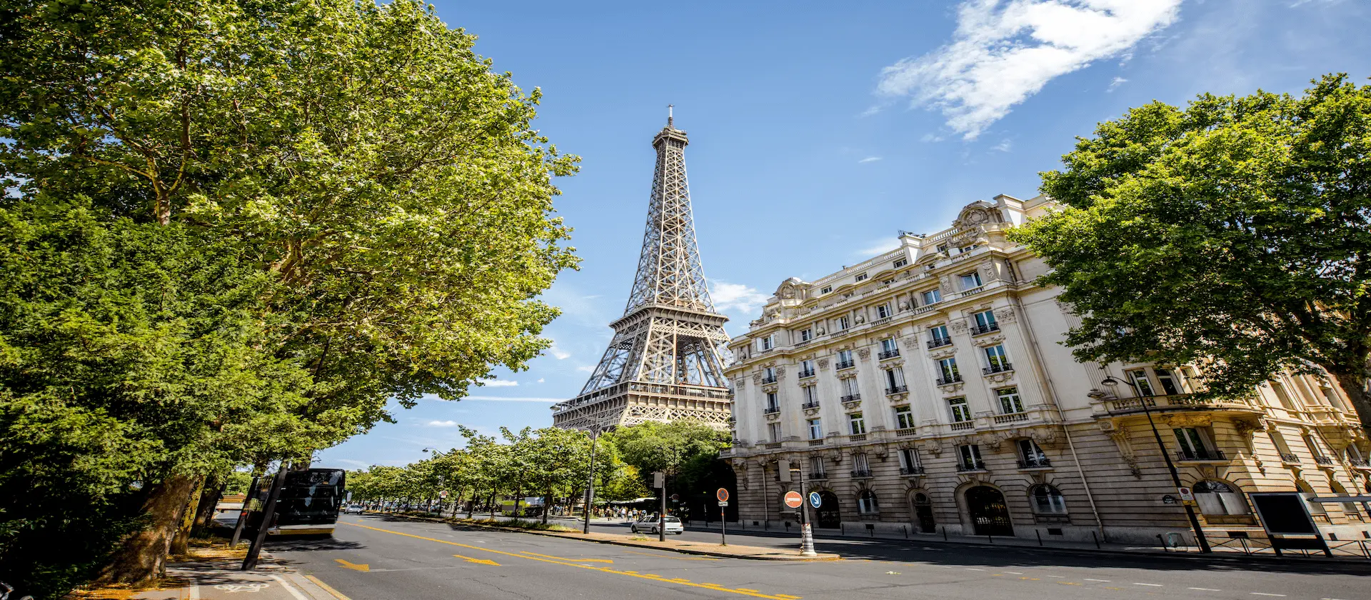 Le Bristol Paris