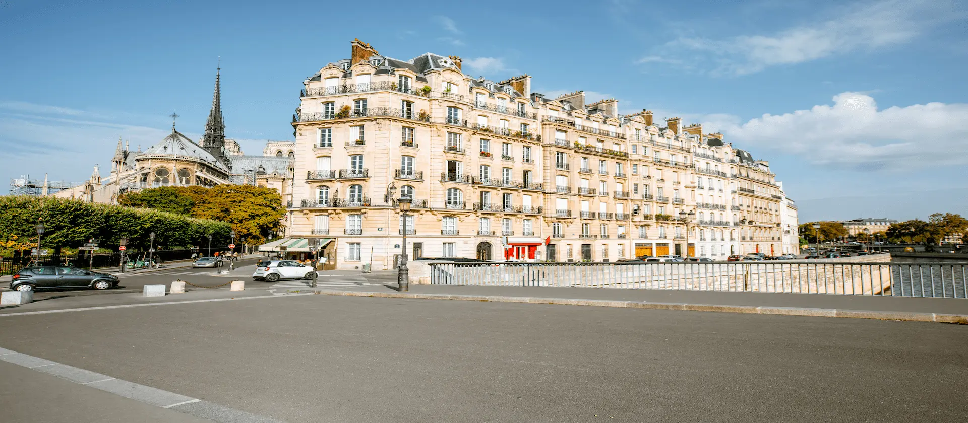 Hôtel de Crillon