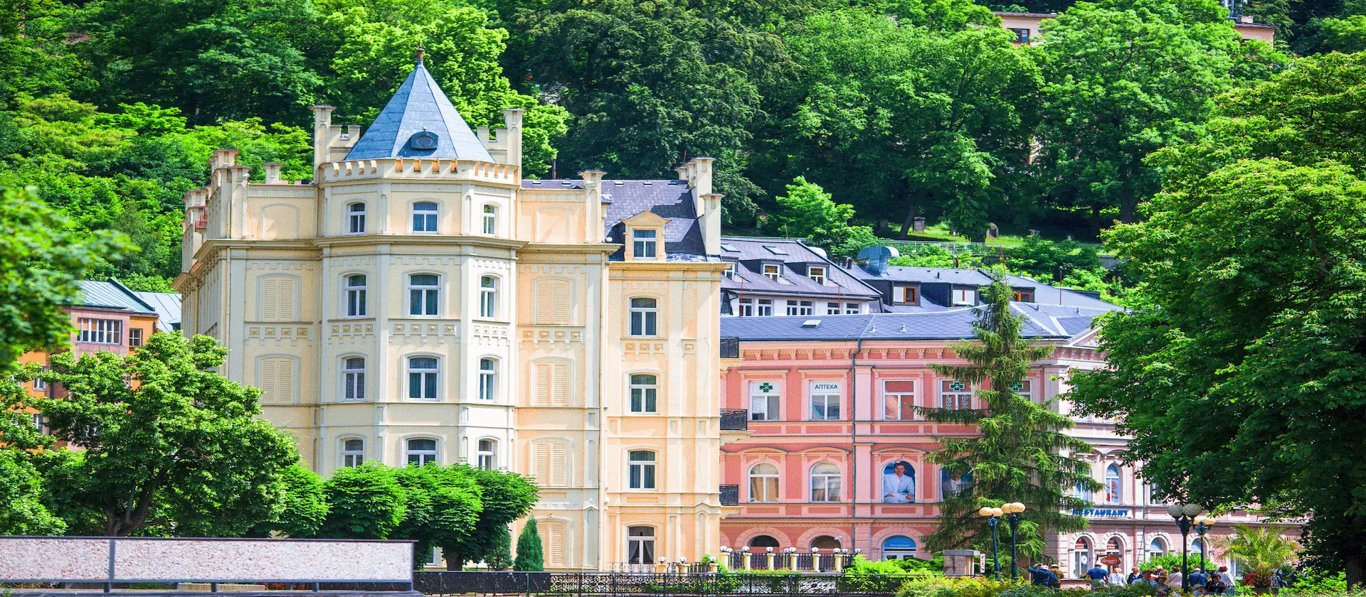 Hotel Bareiss