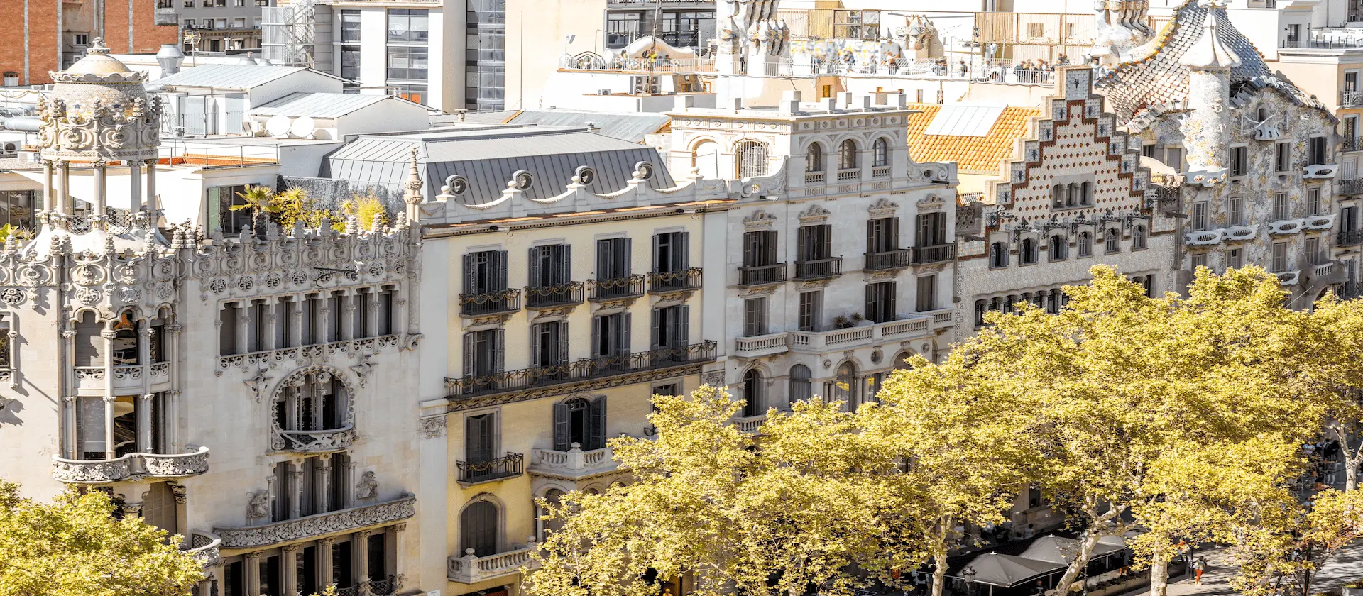 Kimpton Los Monteros | Coastal Elegance & Garden Calm in Marbella