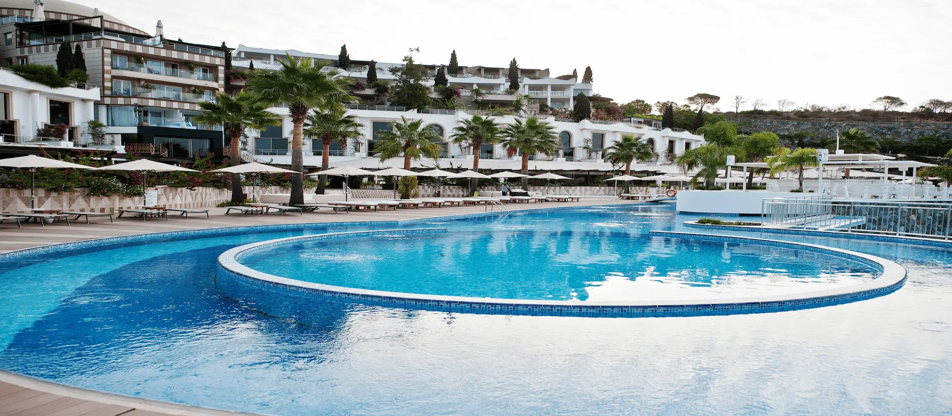 Cap Rocat | Fortified Luxury on the Quiet Coast of Mallorca