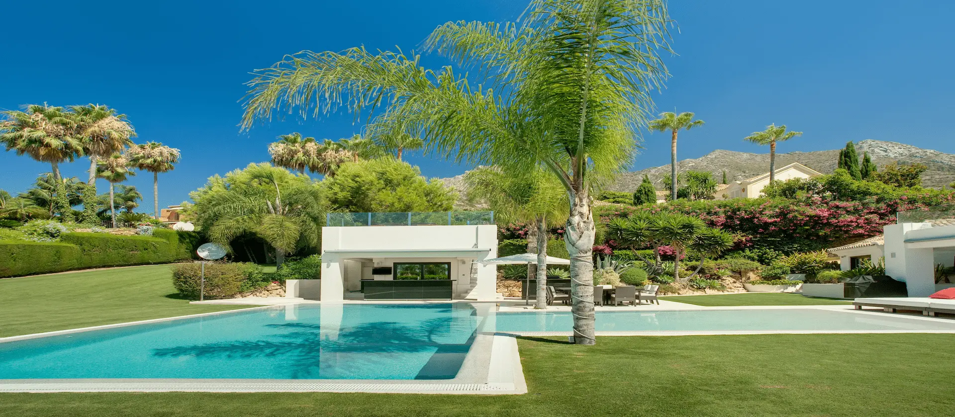 Villa Cala Blanca